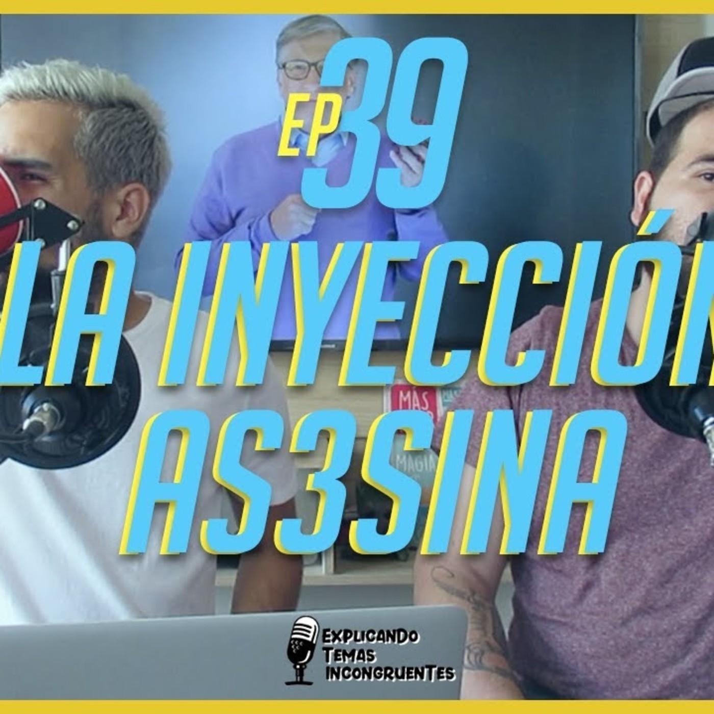 Explicando Temas Incongruentes
