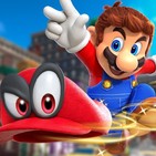 EBP 3×29 – Impresiones de Mario Odyssey, repaso a la Paris Games Week, estrenamos sección y más