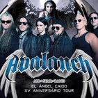 Entrevista con Alberto Rionda de AVALANCH