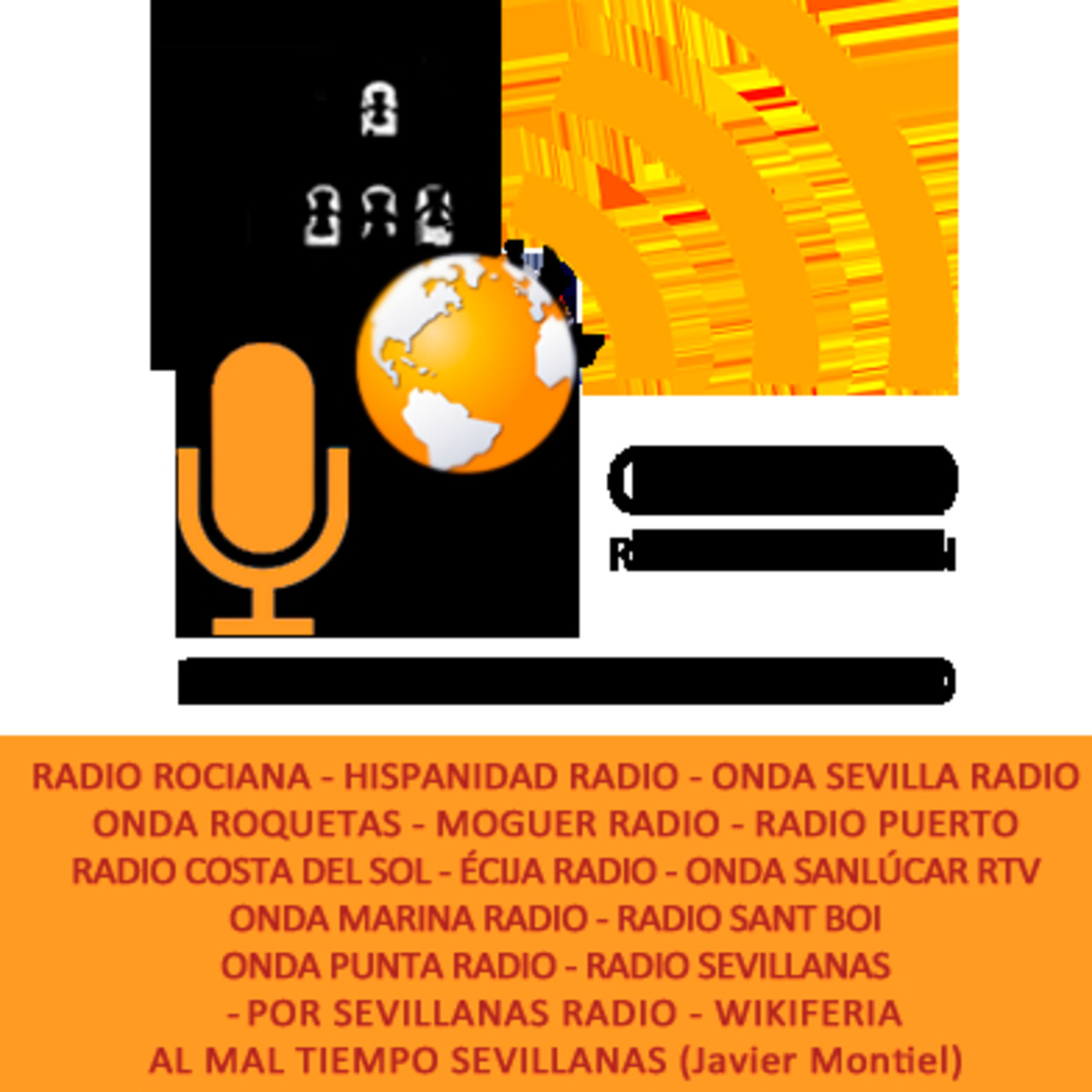 Sevillanas Rocieras 2019