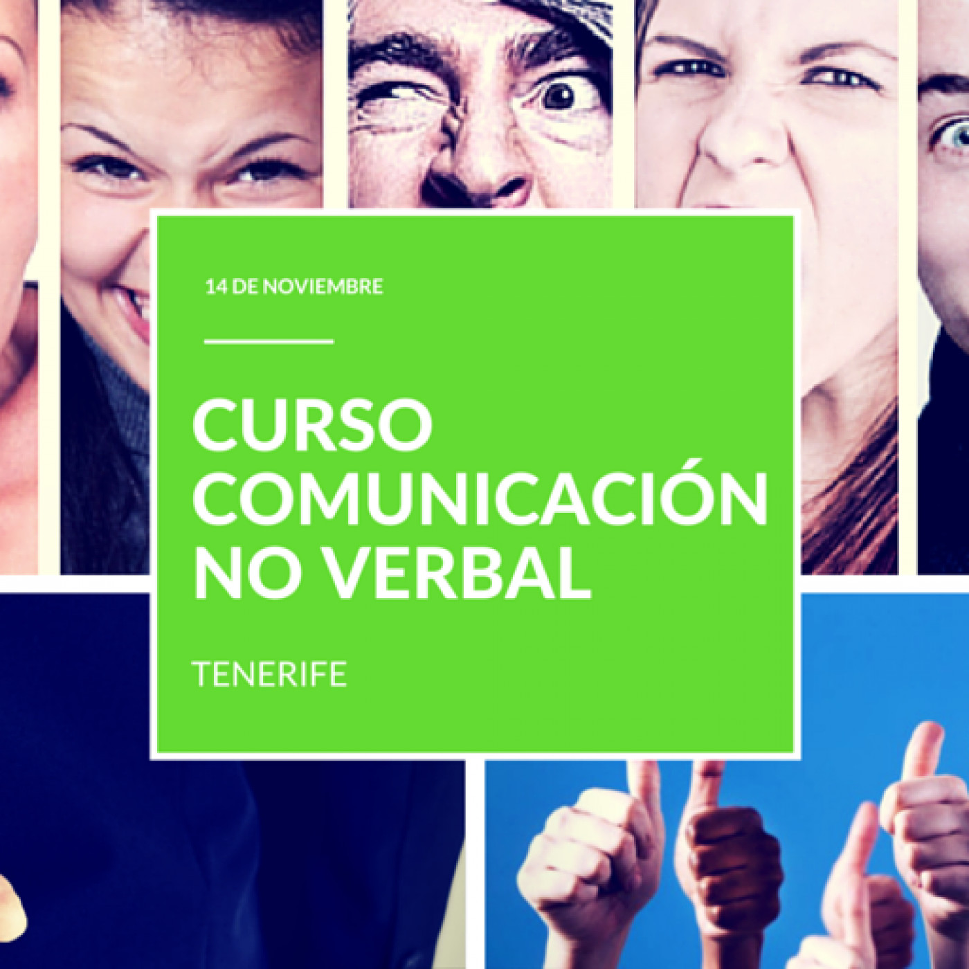 Podcast de Análisis No Verbal
