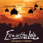 Episodio 014. Fire in the Lake
