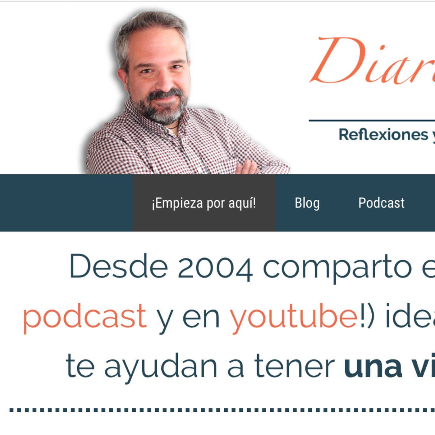 Entrevistas efectivas - Raúl Hernández González episode artwork