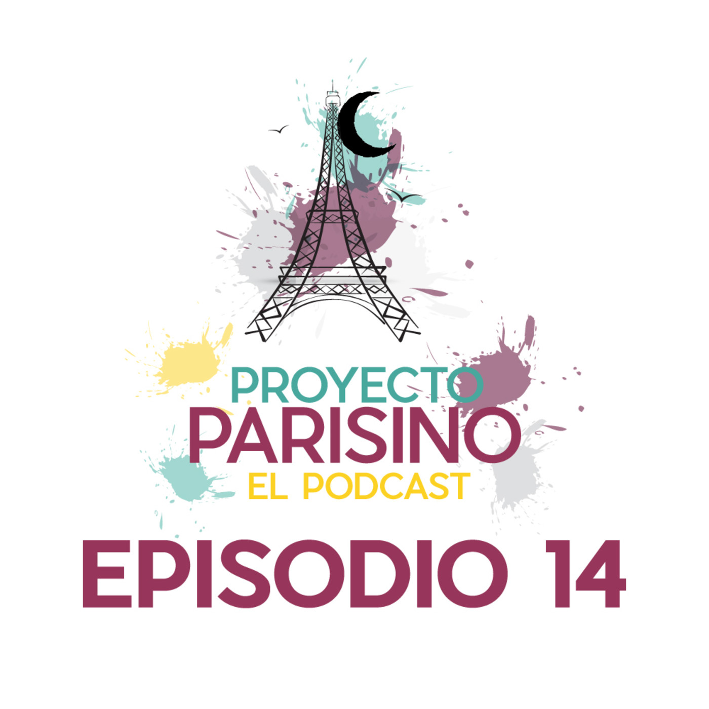 Proyecto Parisino