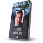 La Nueva Conciencia. Eckhart Tolle. Audio Libro en español.