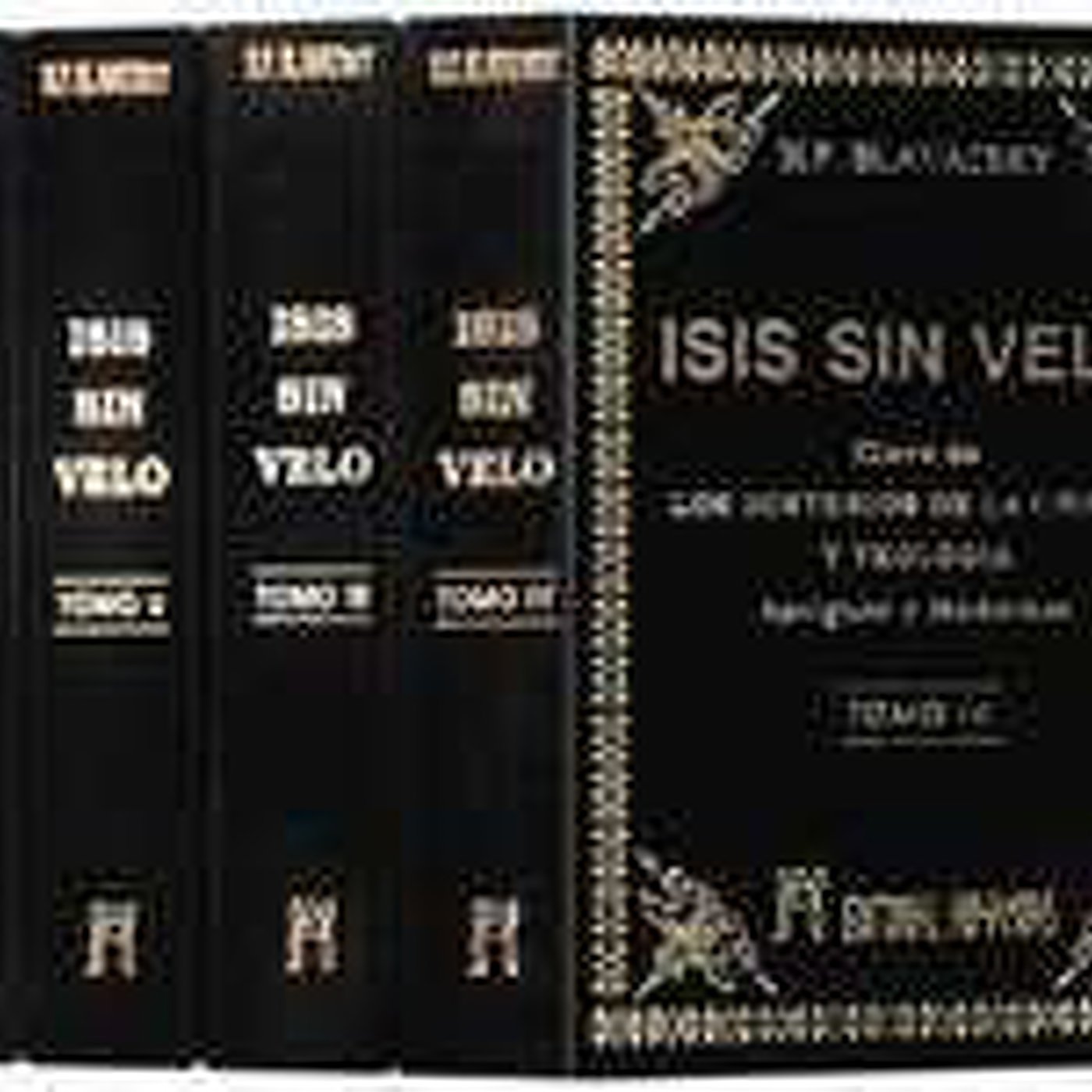 MEX-13 HPB,Isis Sin Velo,Tomo 3,Capítulo,Capítulo 7 (D2) episode artwork