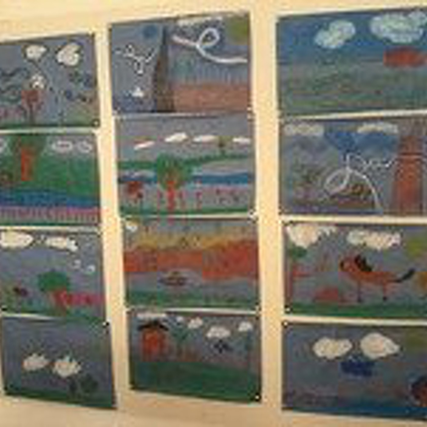 CUENTOS pequeñas voces