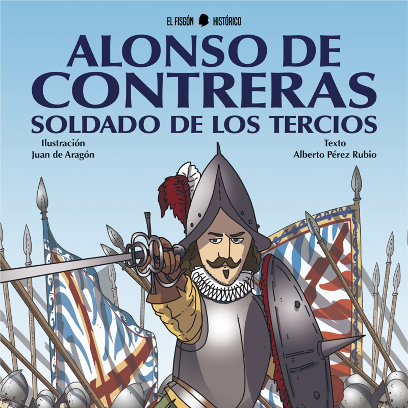 Desperta Ferro Libros