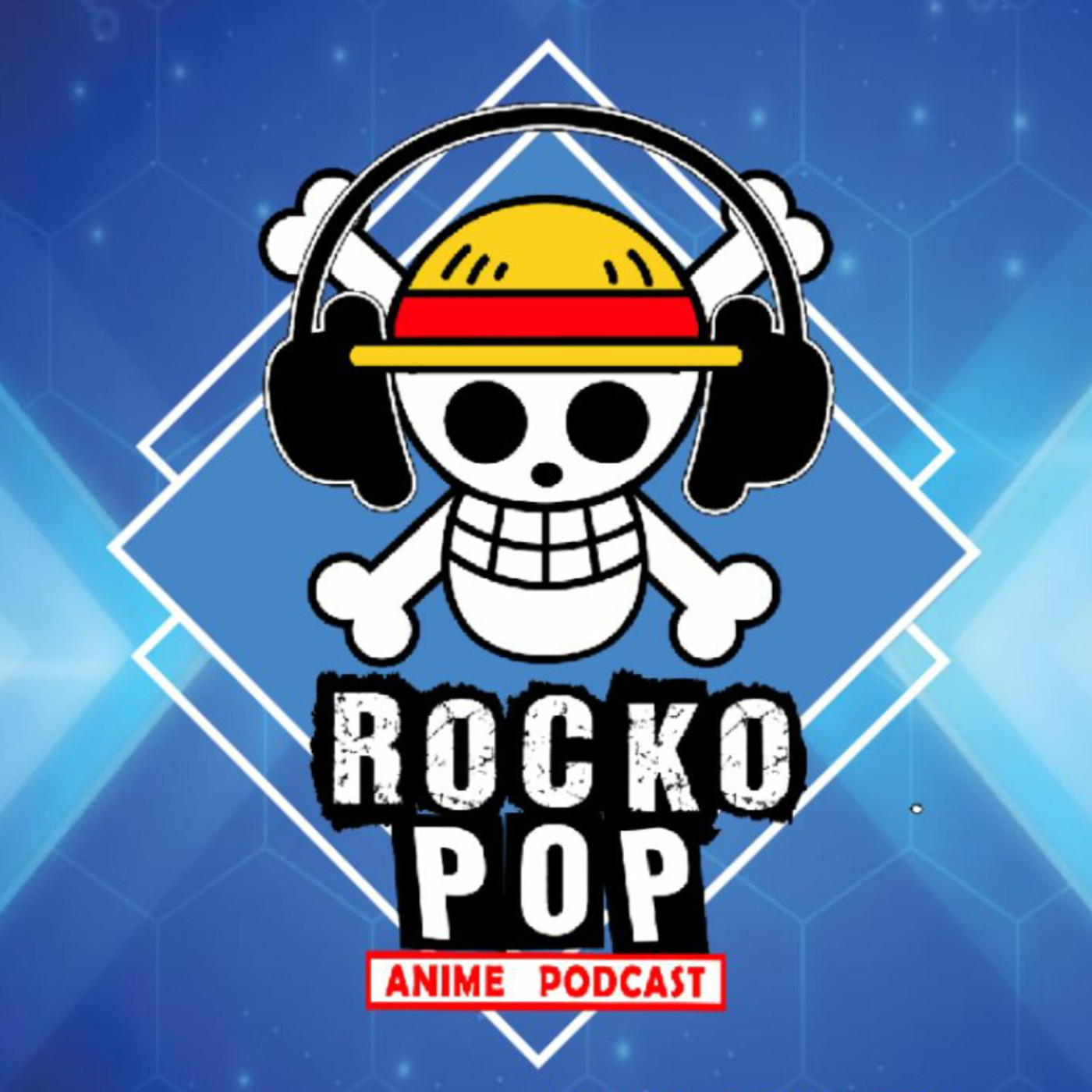 Rocko pop OVA 2: Bowsette! Opening pesimos! BUGS HD episode artwork