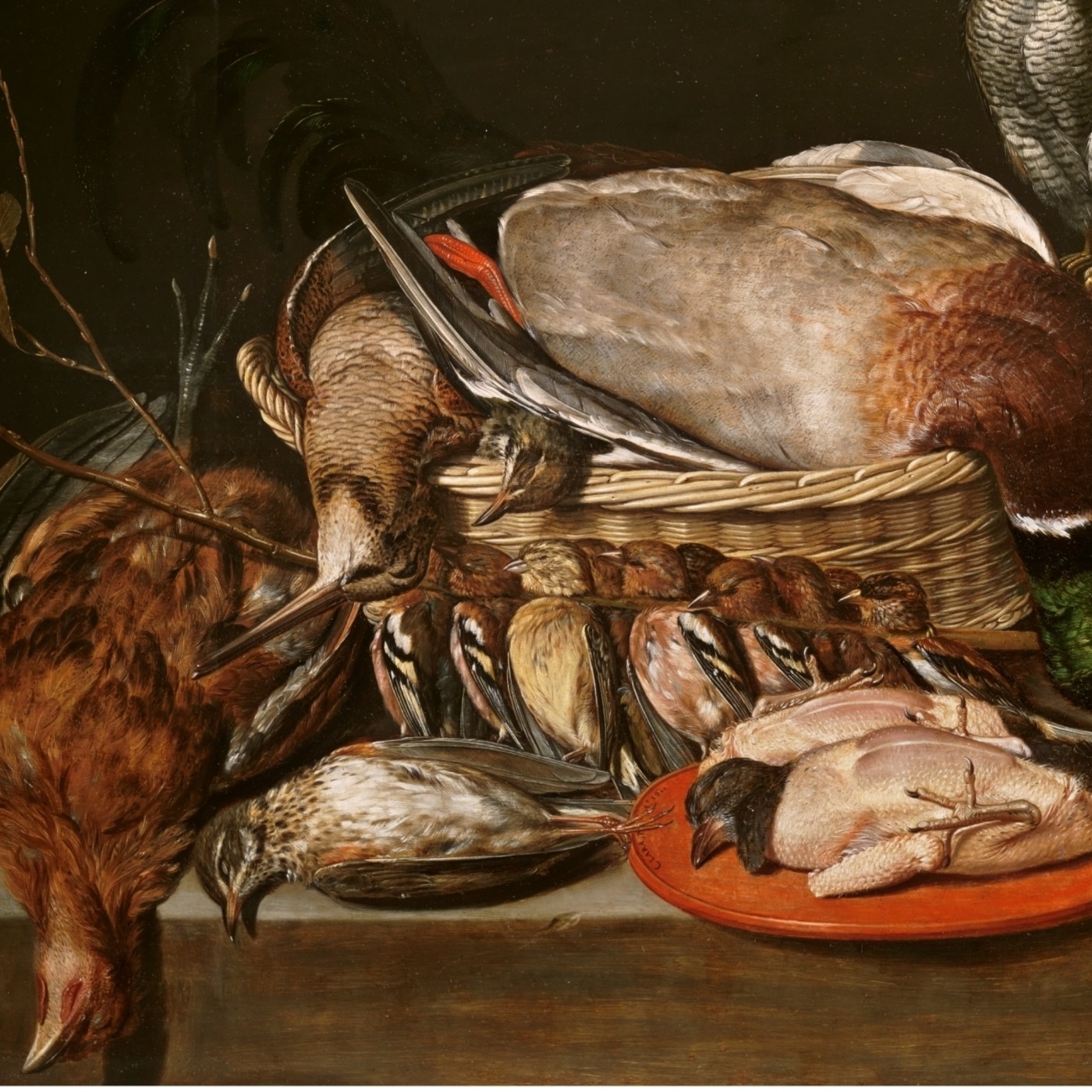 Más allá de Las Meninas.