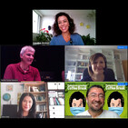 Ep280: Vacuna Rusa; Arecibo; Parásitos; Energía Negativa; Efectos Visuales: Entrevista Carolina Jiménez