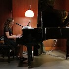 "We'll be together again" amb Marina Tuset i Marc Martín, Hotel Regina 28_9_17