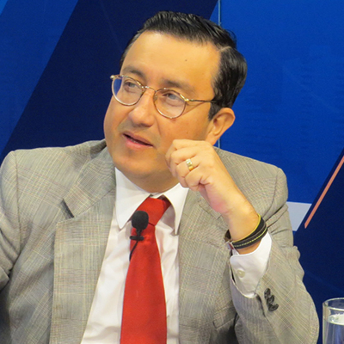 Glatzer Tuesta – Editorial 15 de mayo del 2020 episode artwork