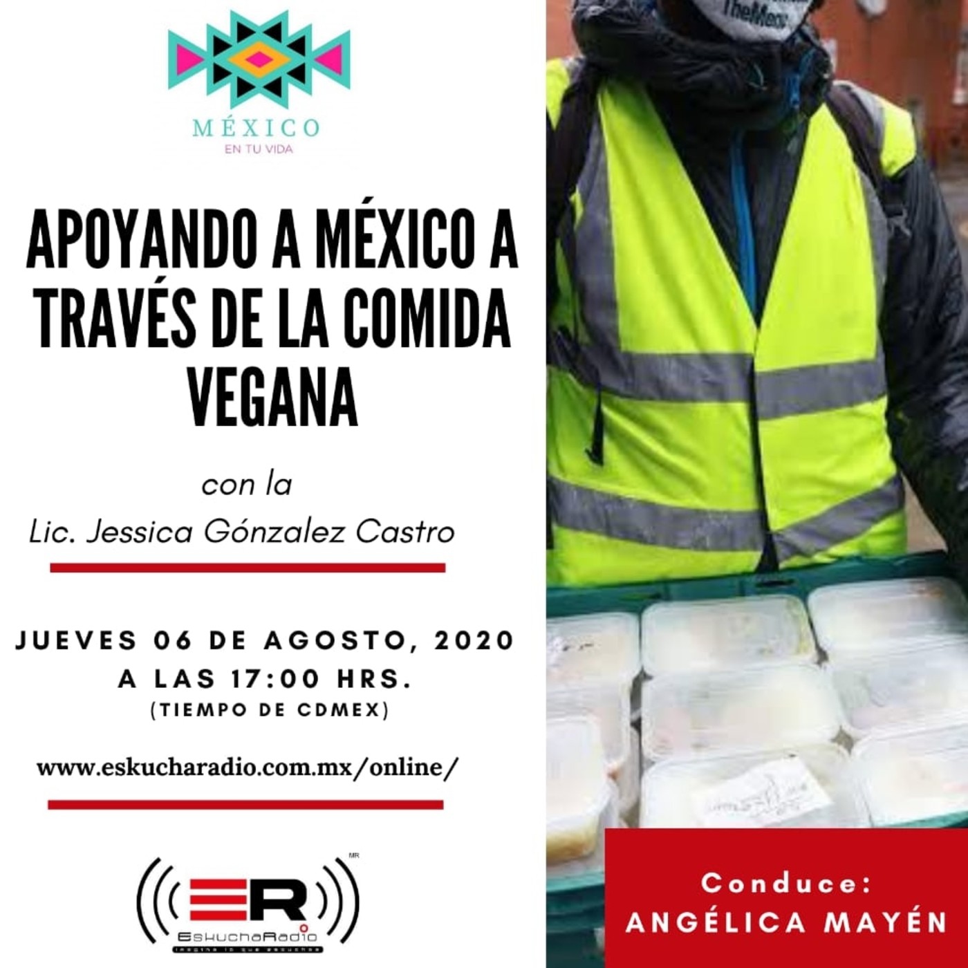 México en tu vida