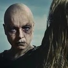 La butaca Zombie The walking dead 9x10 y 9x11