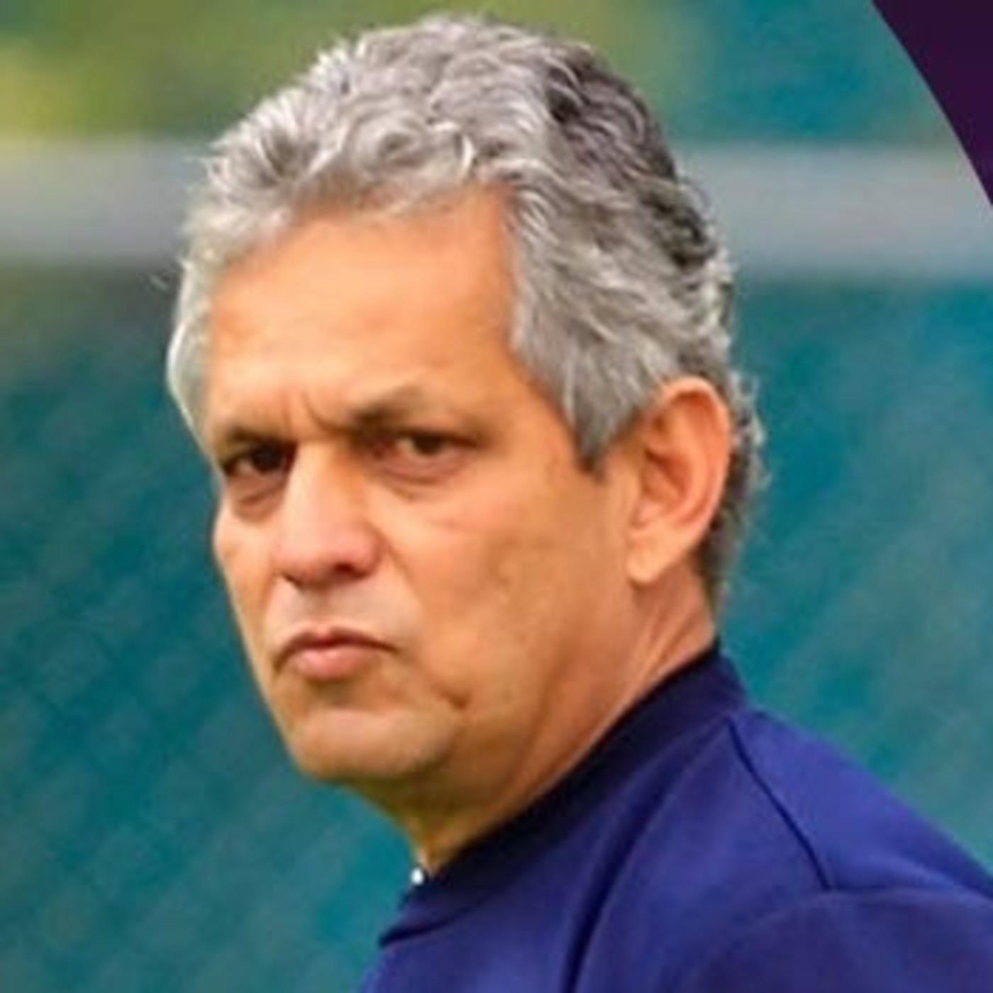 Reinaldo Rueda - exdirector del Ecuador episode artwork