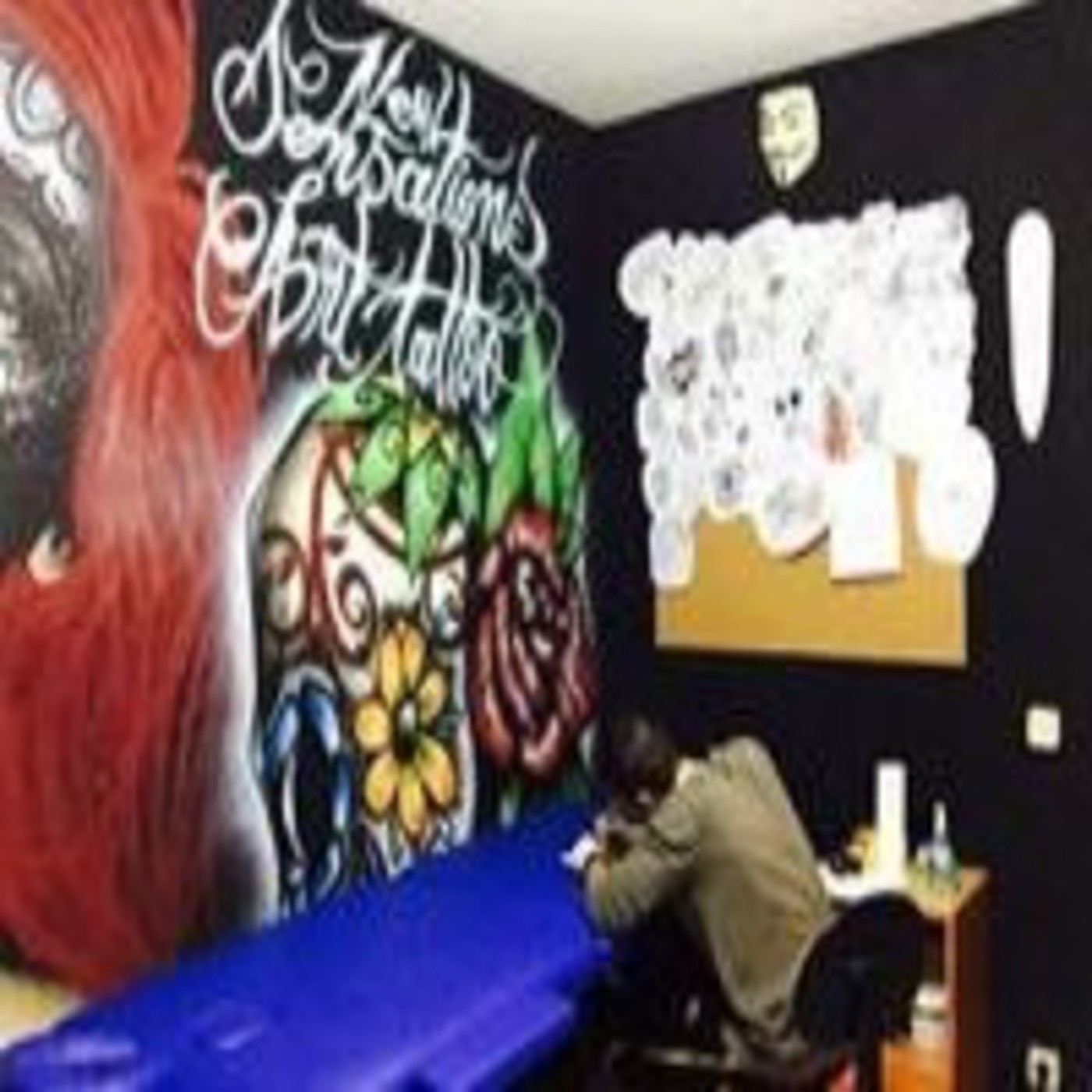 Los Sonidos de mi Barrio