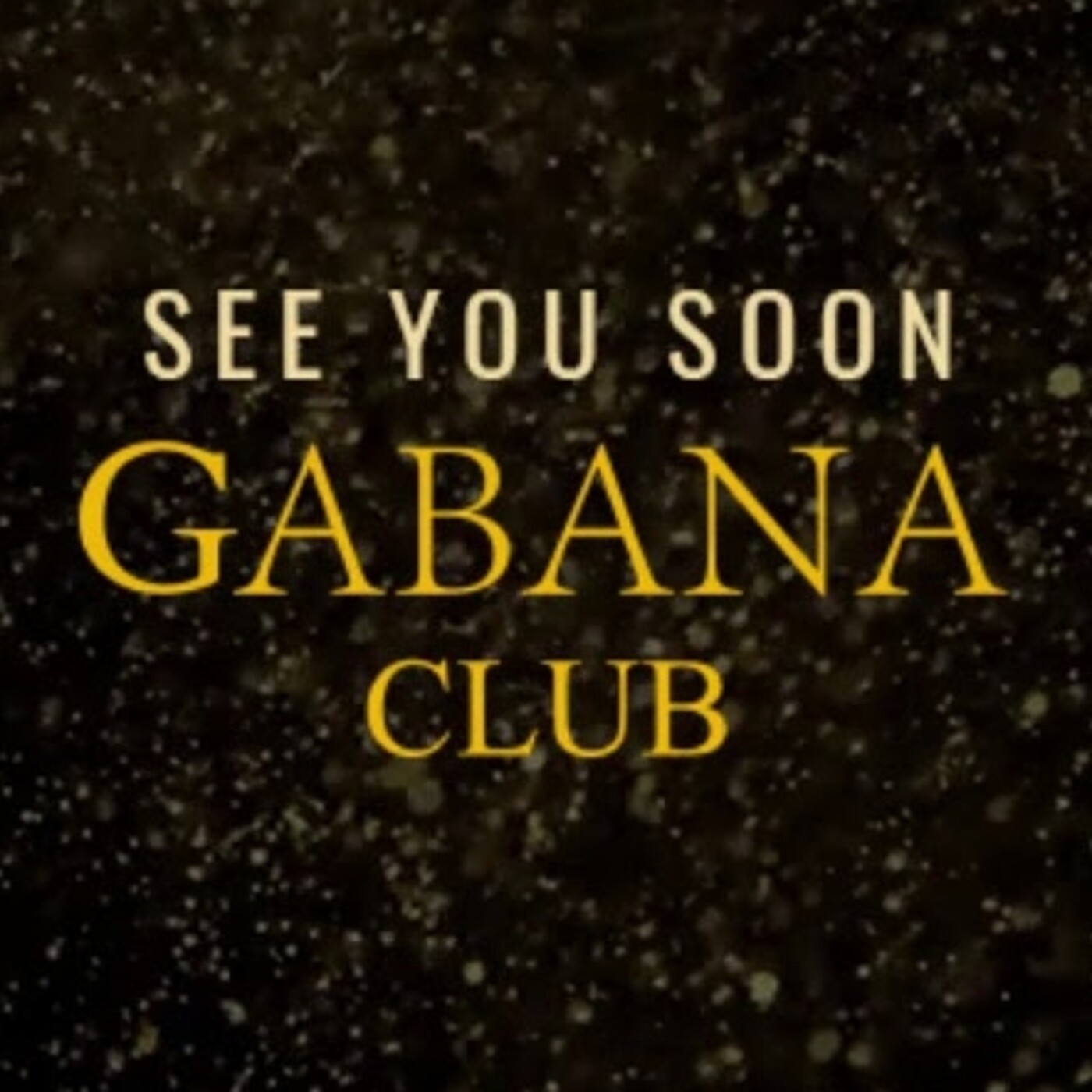 Only for Clubbers