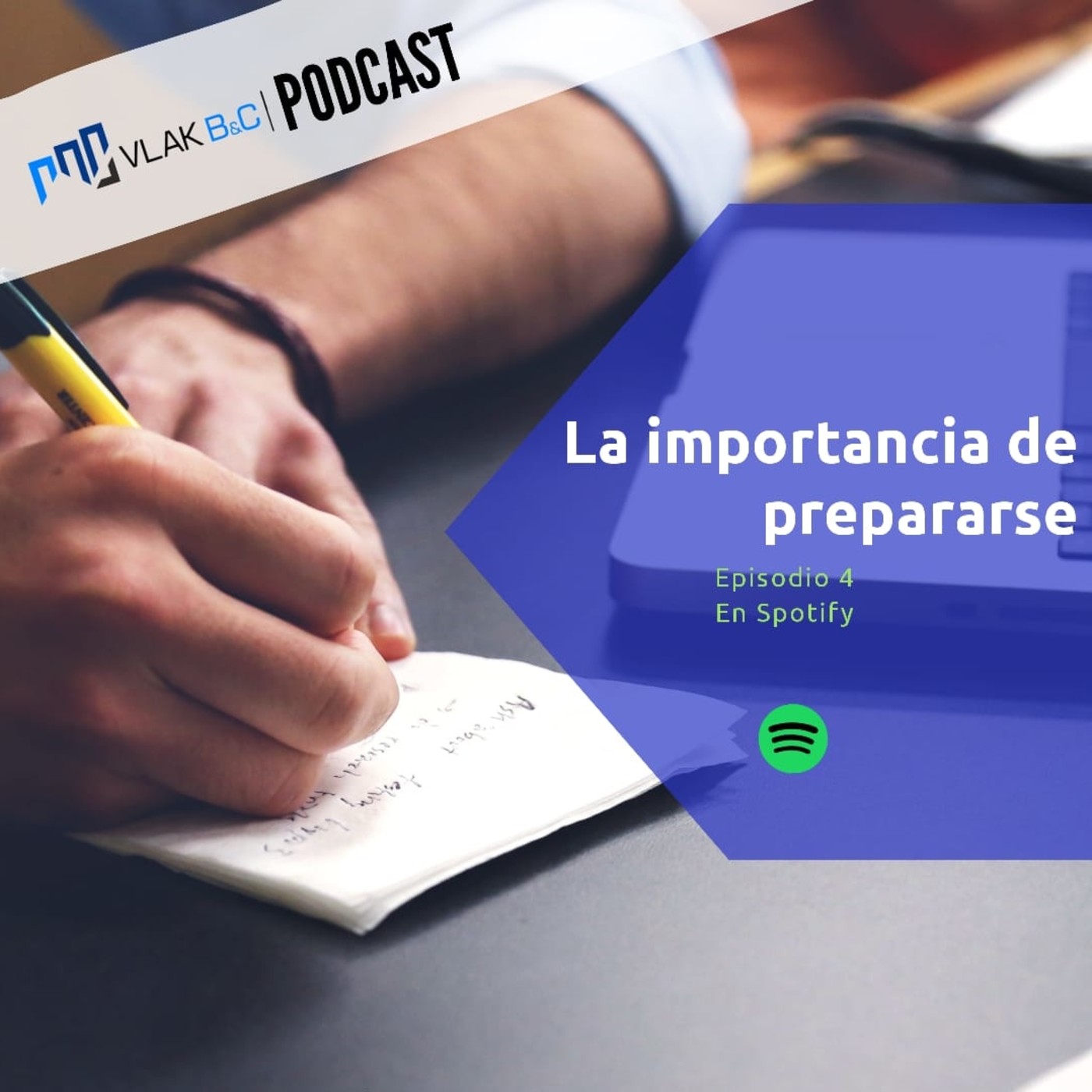 004 La importancia de prepararse 004 La importancia de prepararse