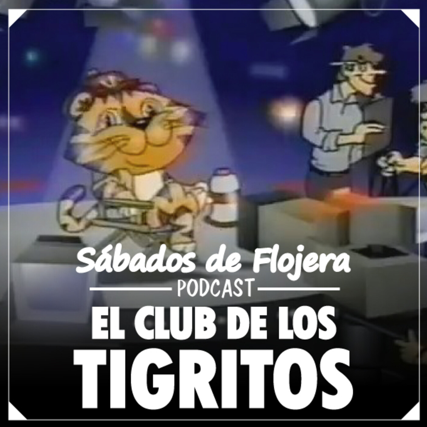 Sábados de Flojera Podcast