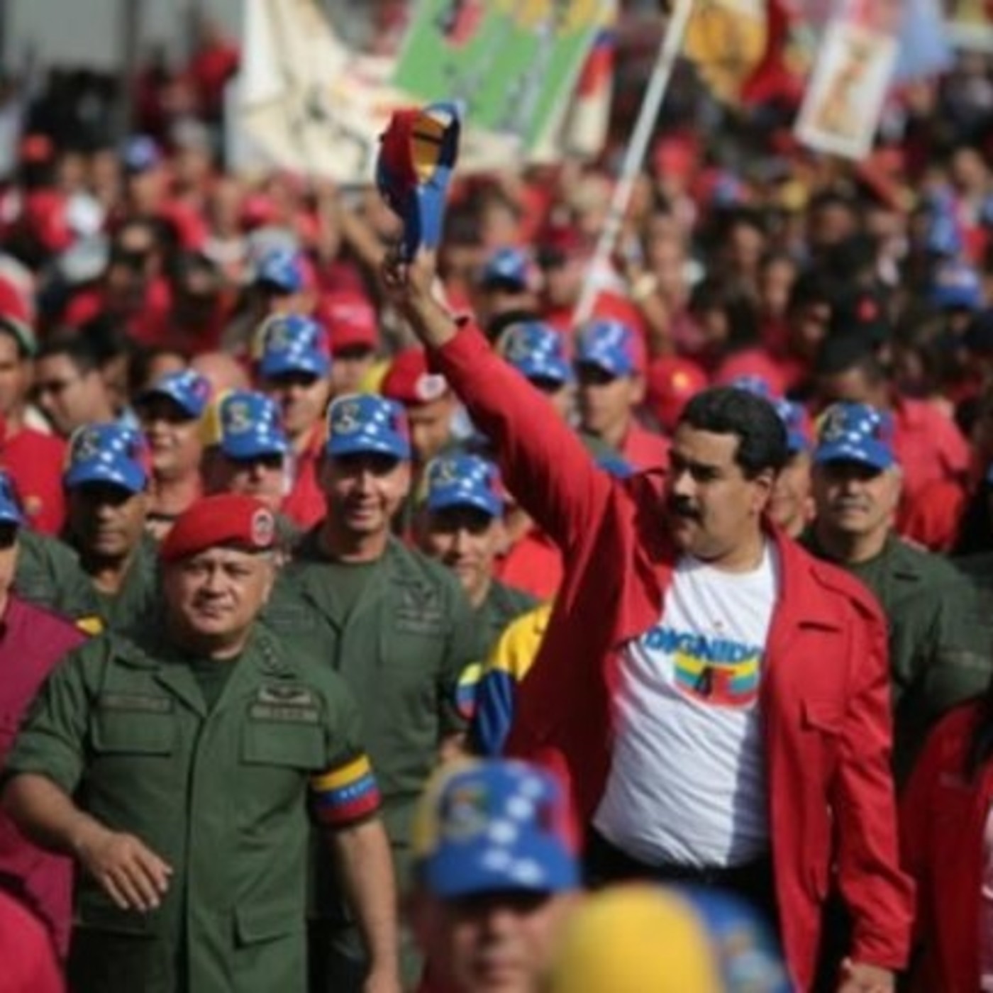Resúmenes Anuales de RHC 2019