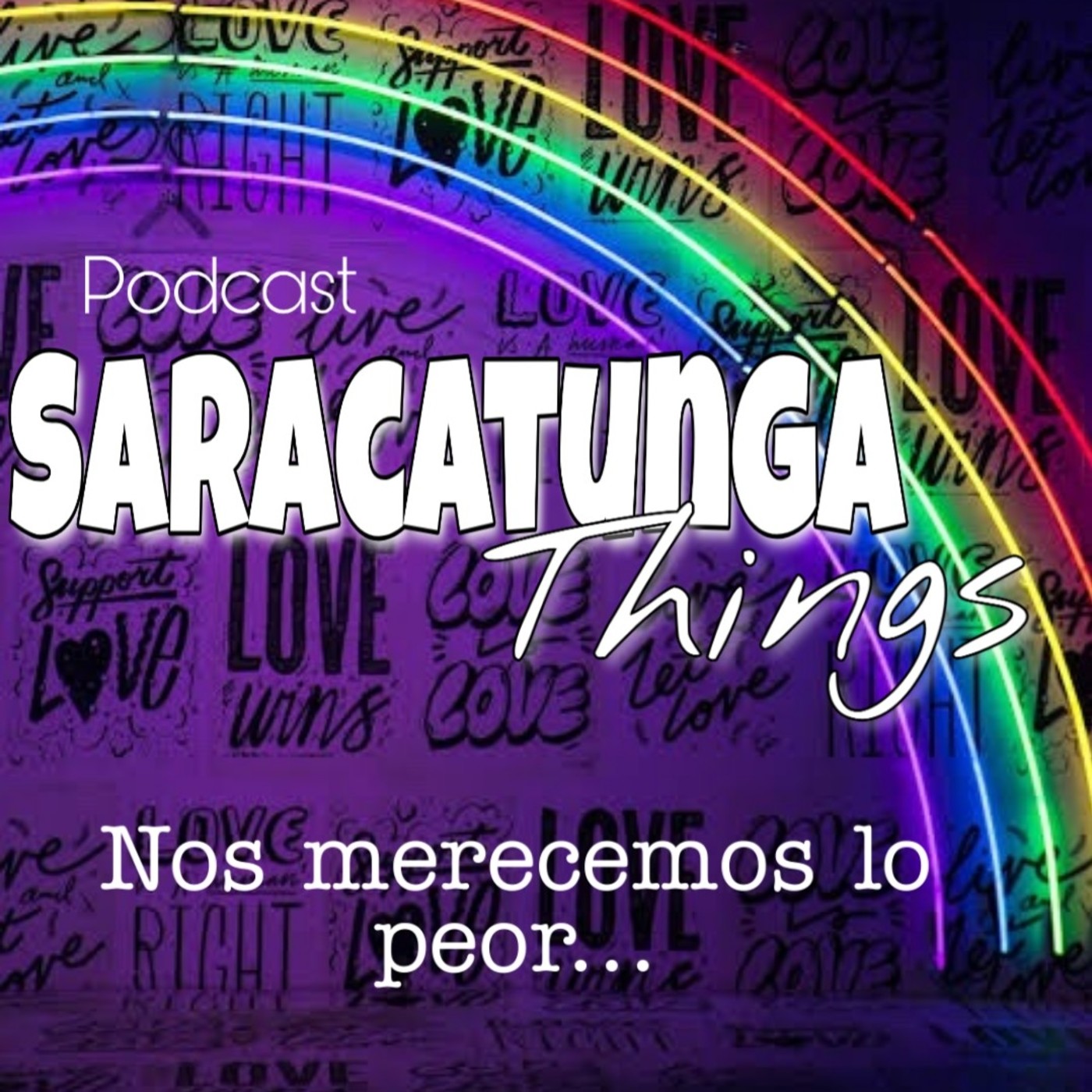 Saracatunga Things 1