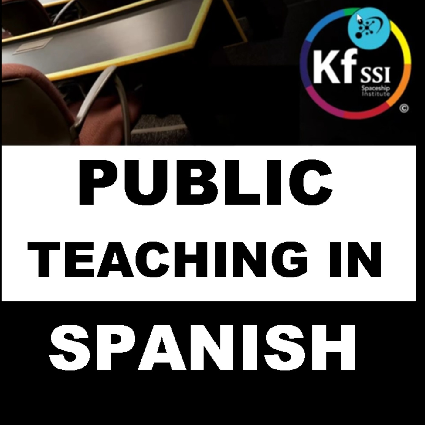 Clase 16-OCT-2016 - Enseñanza Publica en Español KFSSI episode artwork