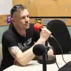 Ruta al Rock "Estrenos de TWH Records y entrevista a The Boo Devils"