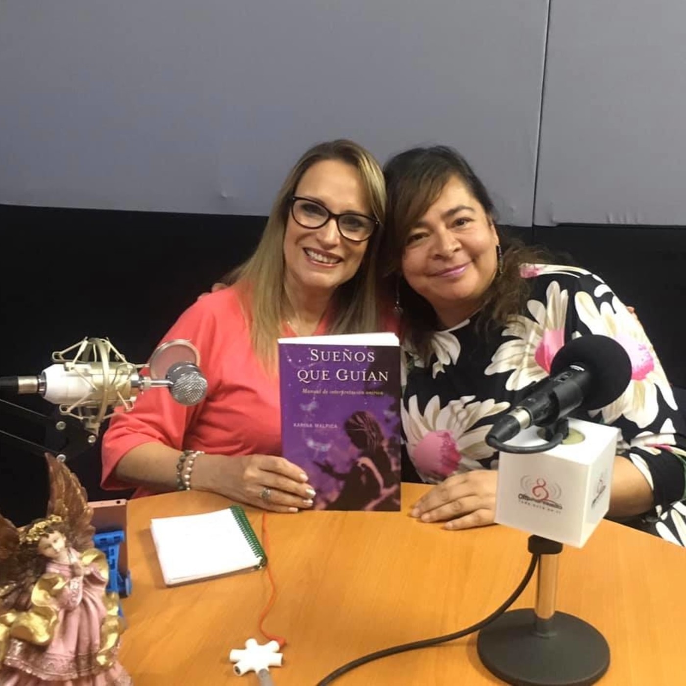 Frecuencia Angelical con Diana Mathes