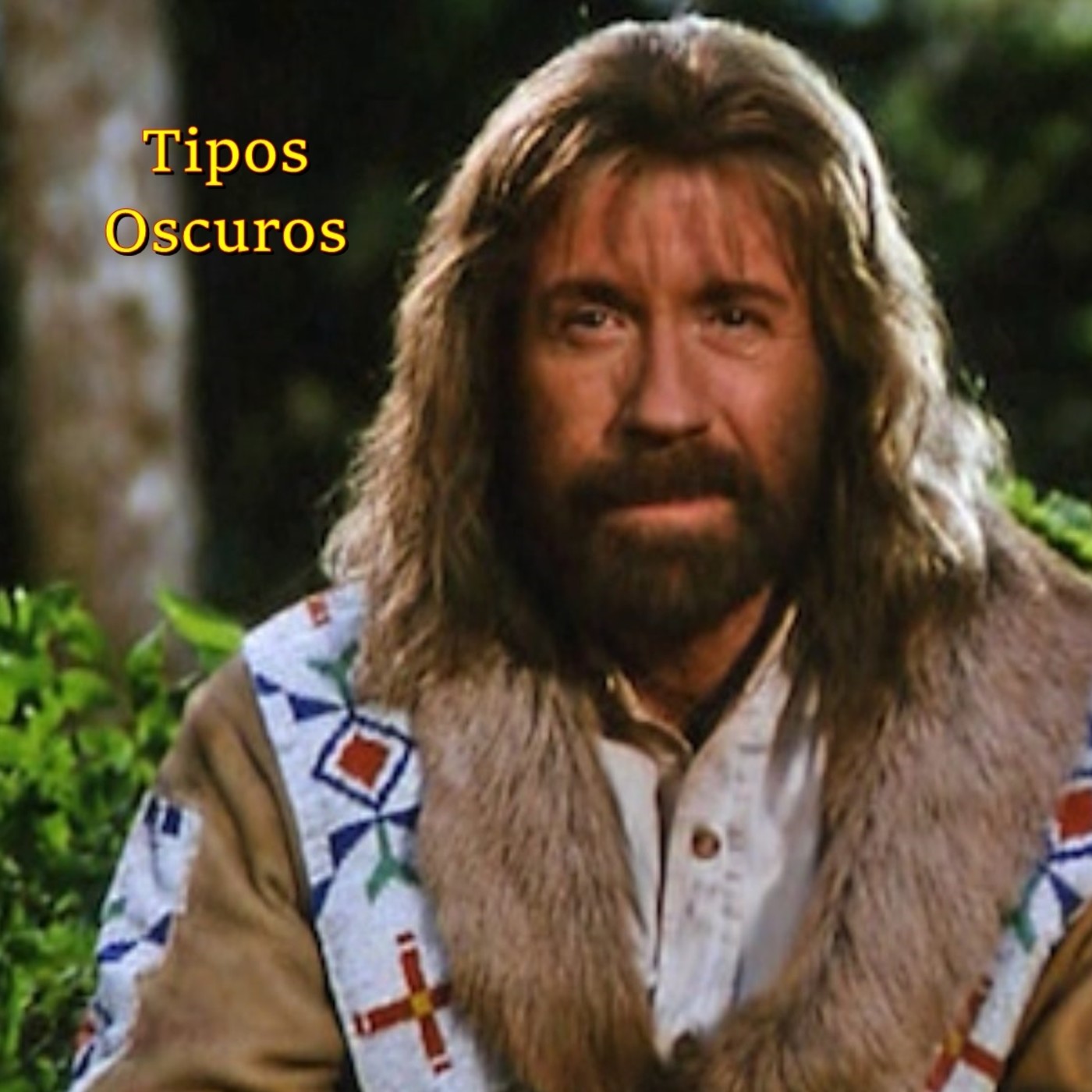 Tipos Oscuros 59 - Lo peor de Chuck Norris