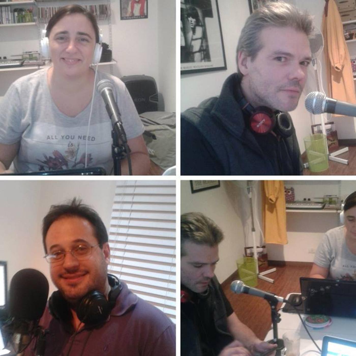 Podcast de ecoartificial