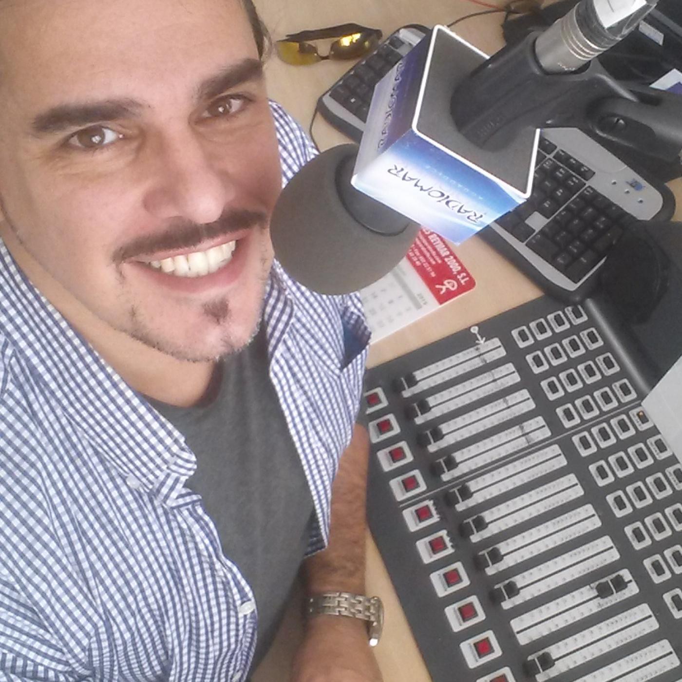 Podcast BUENA ONDA - RadioMar 102.2FM