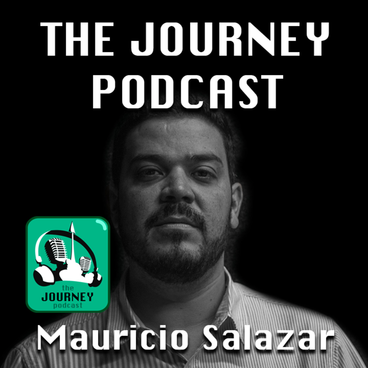 The Journey Podcast