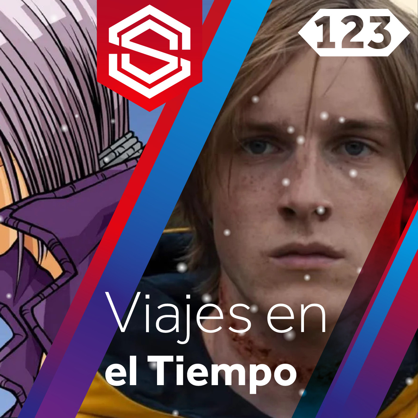 Select y Start · Entretenimiento
