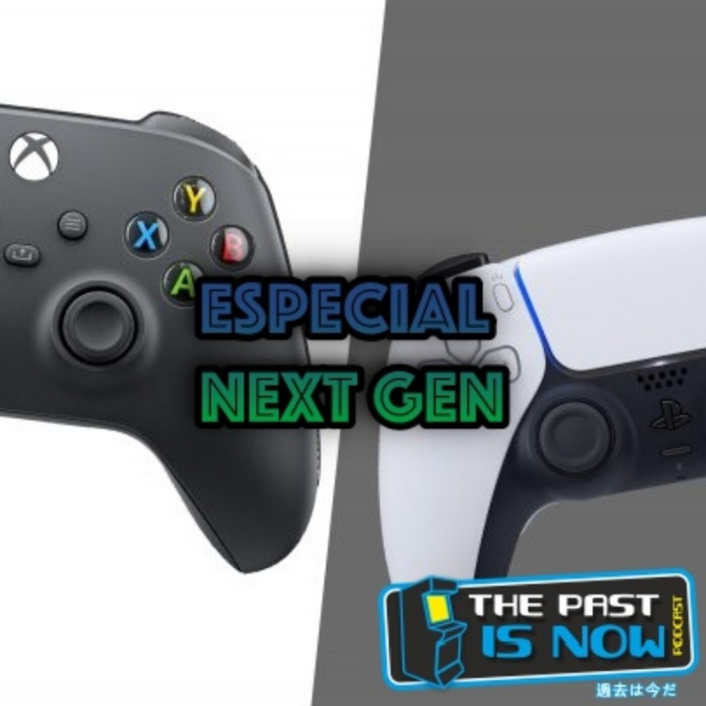 Especial debate Next Gen PS5 y Xbox Series X episode artwork