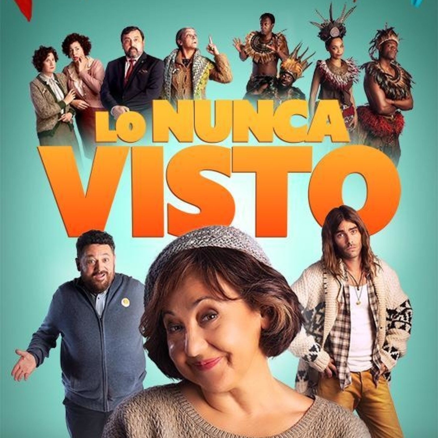 Escuchando Peliculas