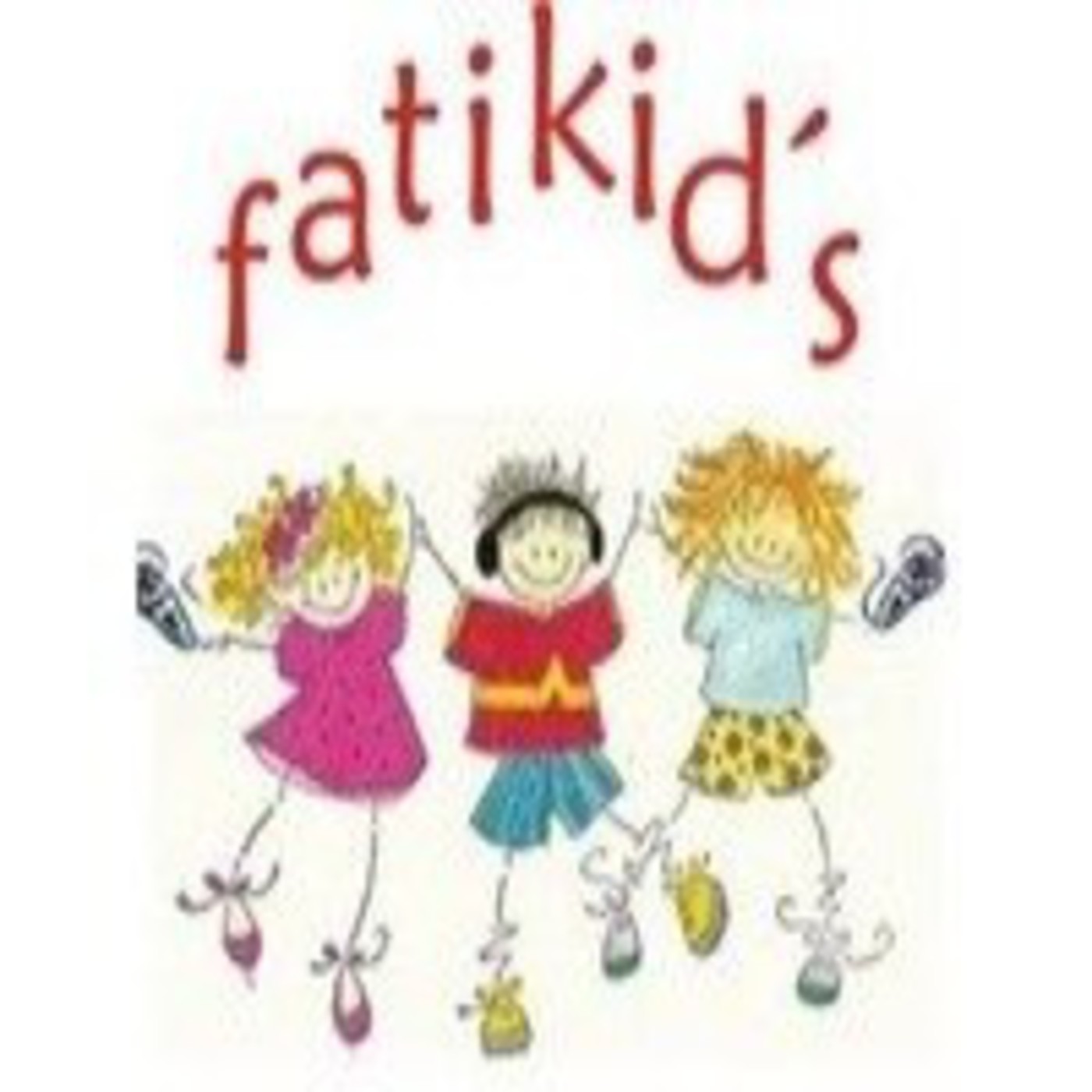 Programa Fatikids del 24 de Junio de 2014 episode artwork