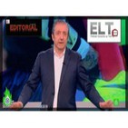 ELT- La Editorial de Pedrerol 04-07-2014