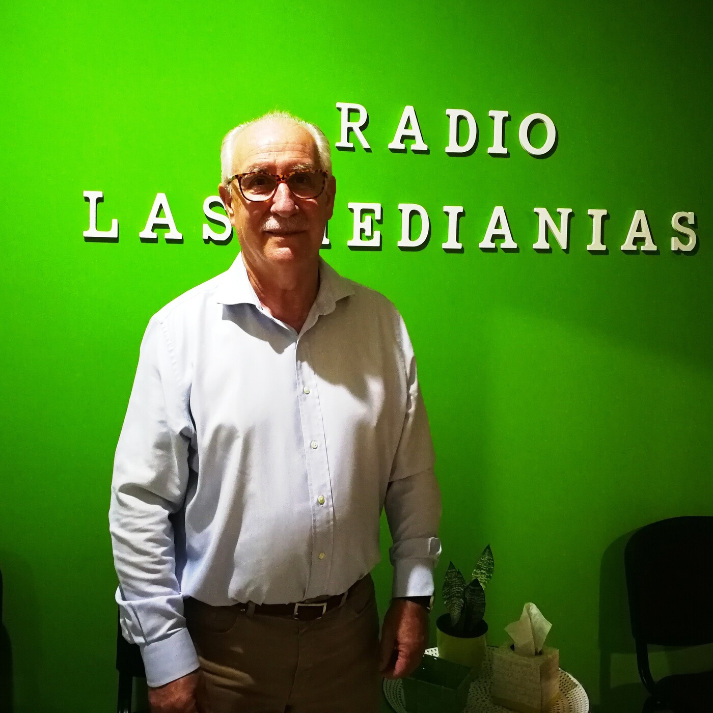 Radio Las Medianias de Gran Canaria \