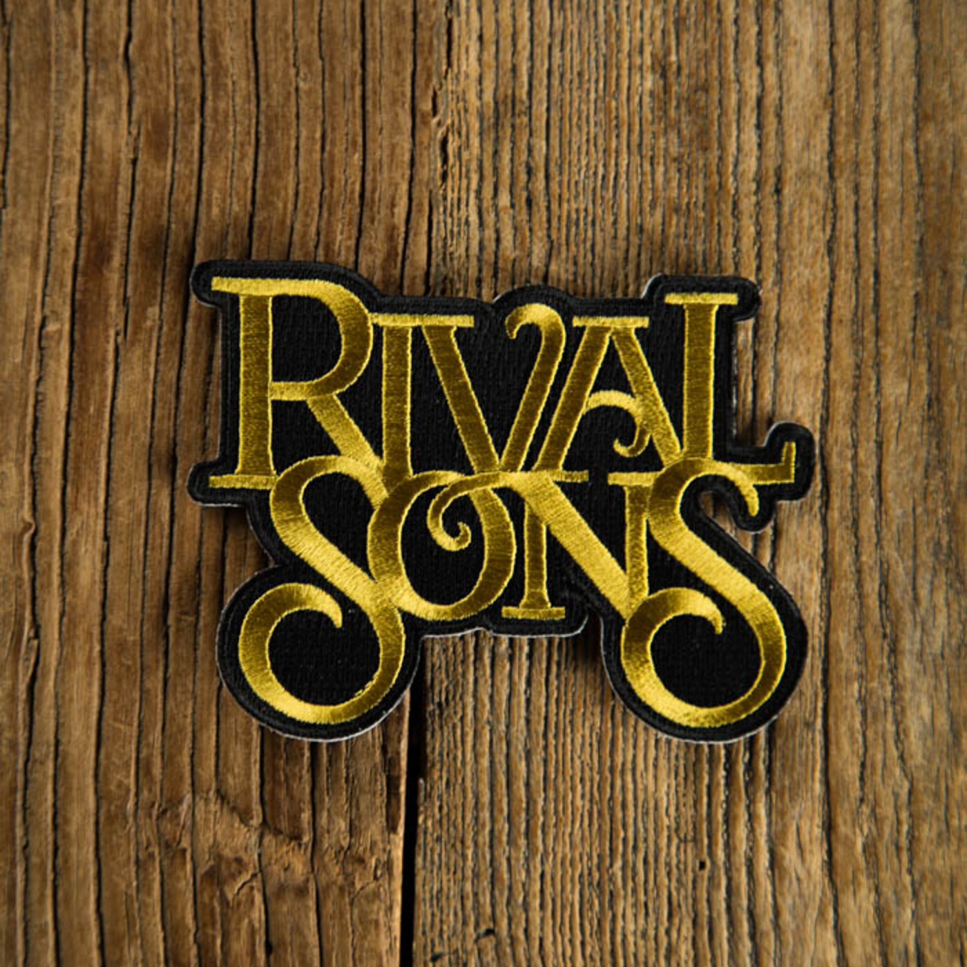 Planeta Rock - 089 - Rival Sons