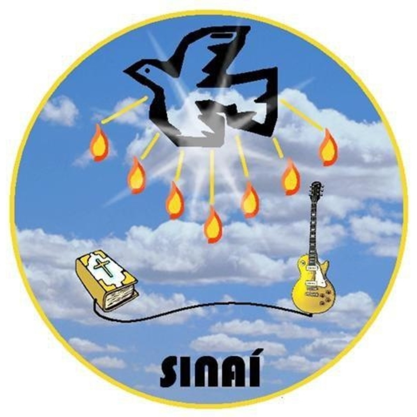 Sinaí La Rioja