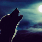 Hombres lobo