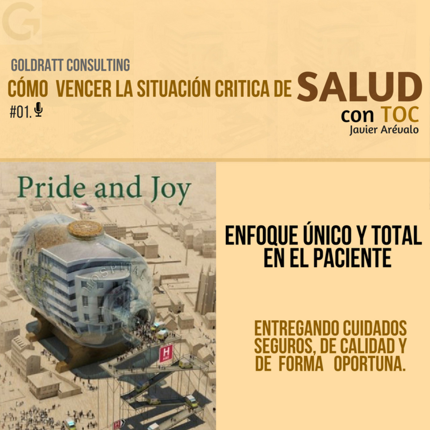 Cómo vencer la situación critica de Salud con TOC