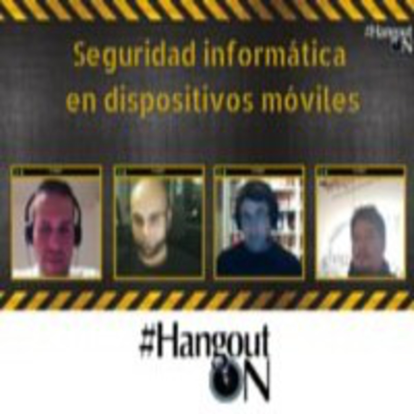 HangoutON Podcast