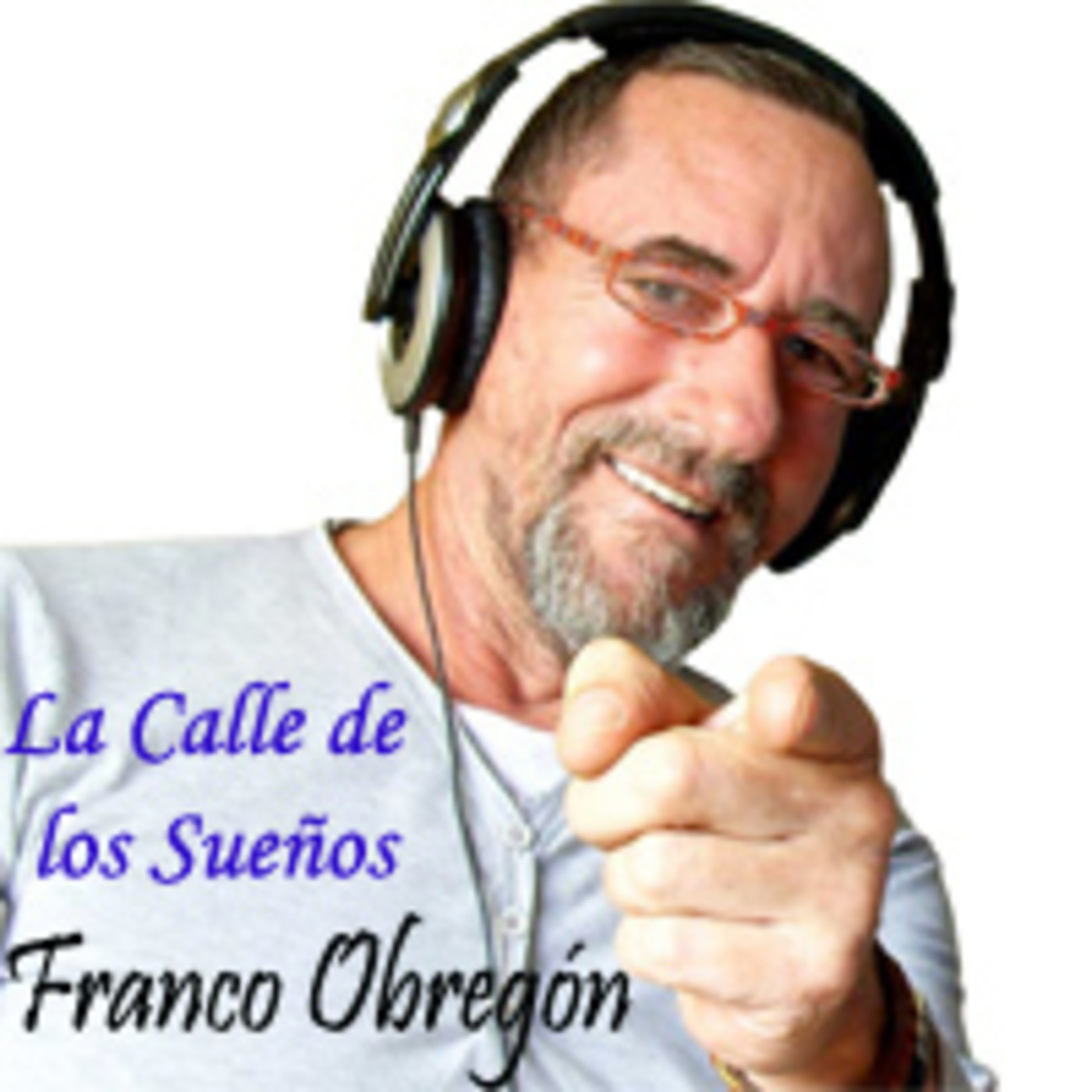 La Calle de los Sueños