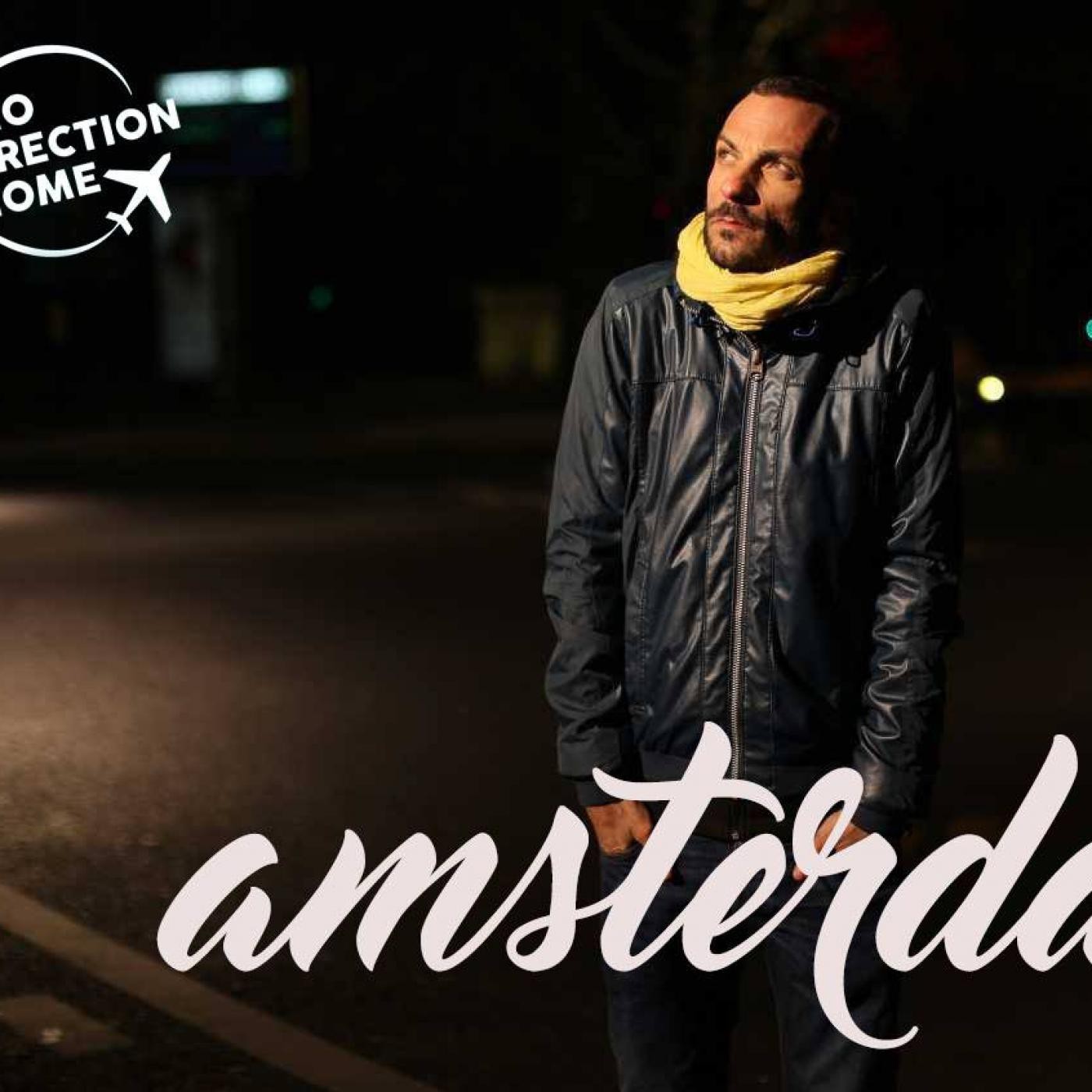 Podcast No direction home
