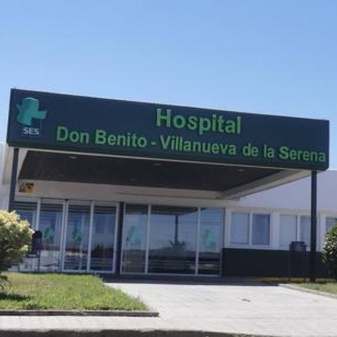 Podcast de COPE DON BENITO VILLANUEVA