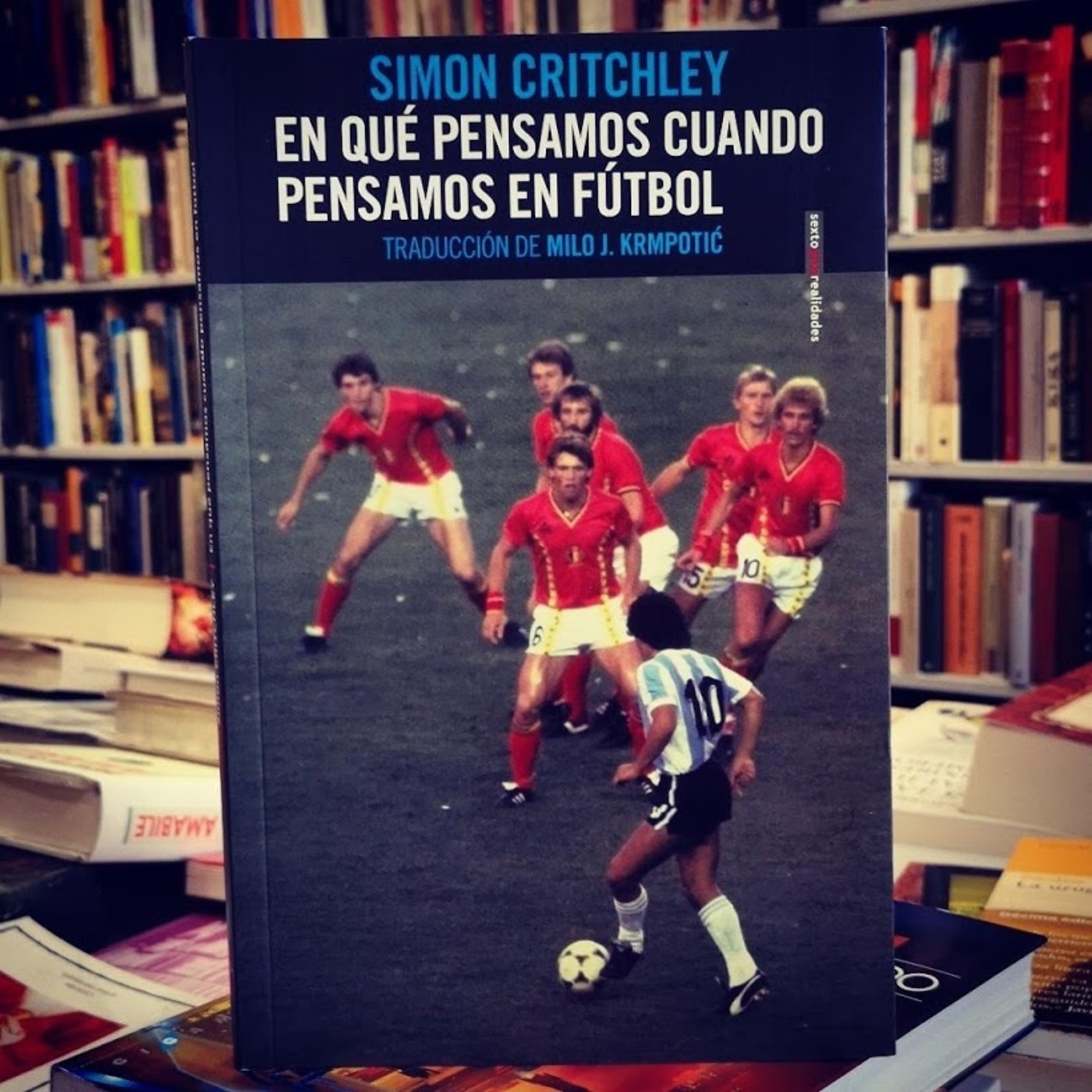 Podcast de Javier Ruiz
