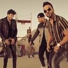 A DISFRUTAR CON LA MUSICA.... Marea, Luis Fonsi, Sebastian Yatra, Jonas Brothers, Pedro Capó, Farruko
