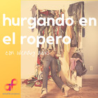 Episodio 9: Hurgando en la creatividad